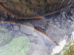 -武陵山森林公园