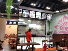 -其美潮州鱼旦粉世家(花城汇南区分店)