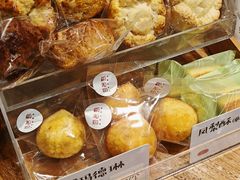 -自然熟Bakery(纬四路店)