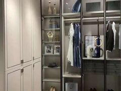 -索菲亚衣柜橱柜家具全屋定制(汶水红星店)