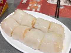 -点点心点心专门店(旺角店)