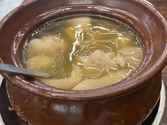 -民间瓦缸煨汤館(嵩山路店)