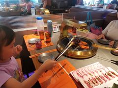 -杨小佳·齐齐哈尔烤肉·烤串(广州店)