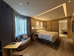 -深圳彭年万丽酒店