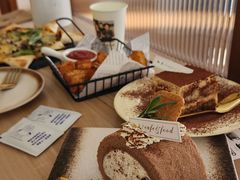 -沏点Trattoria意大利餐厅(新街口店)