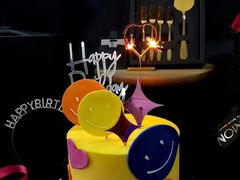 -西檬树SIMON·T轻奢蛋糕(大东方Max店)