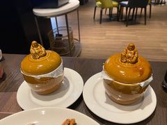 -上海虹桥宾馆味翠餐厅