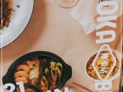 -Moka Bros 摩卡站(西单大悦城店)