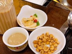 -峰瑞藏地美食·石锅鸡·牦牛肉(大昭寺品牌店)