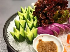 -连鹭海鲜·大连菜(星海店)