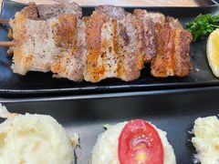 -胜代日本料理(云程巷小区店)