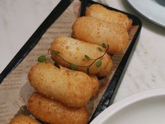 -径山十八道·风味民间菜(华夏之心店)