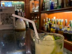 -The Cheebat 锌吧·Bistro(体育西店)