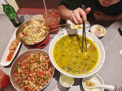 -麻都·成都菜(人民广场店)