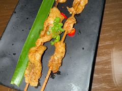 -辉记炭烧海鲜大排档·老字号(福田店)