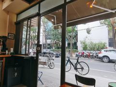 -Tequila Espresso(嘉善路店)
