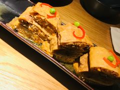 -金牌外婆家(苏州中心店)