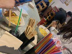 -文三里屯面馆(三里屯店)
