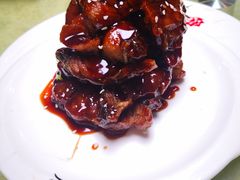 -富临轩私房菜(集庆门大街店)