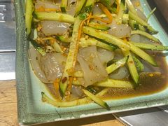 -正通记·哈尔滨烧烤·炭烤鸽子(七宝万科国际店)