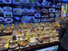 -鹊华居·地道鲁菜·海鲜·融合味(大明湖店)