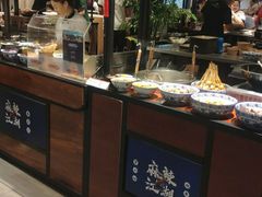 -远大美食广场(远大购物中心店)