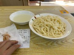 -王菊美食街·王菊面馆(总店)