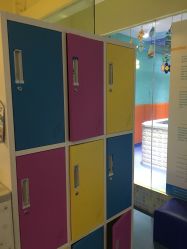 -鱼乐贝贝婴幼儿童水育中心(紫成嘉园店)