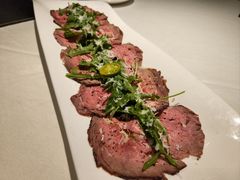 低温慢烤牛肉-黑明餐厅(白鹭洲店)