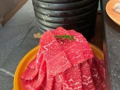 -牛New寿喜烧(新六百店)
