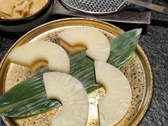 -炭虎烤肉(桂林路店)