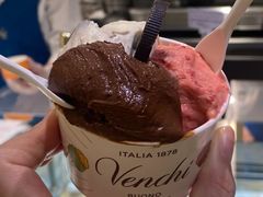 -VENCHI 闻绮(北京国贸商城店)