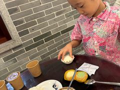 -民信老铺(双皮奶博物馆店)