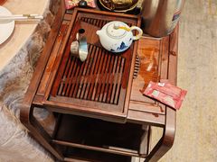 -广东胜利宾馆西关粤中餐厅