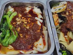 -金张掖麻辣烫(凤城一路店)
