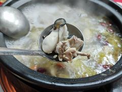 -花苑美食横琴生蚝火锅(拱北粤华路店)