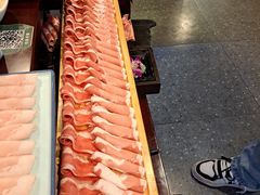 -阳坊胜利涮羊肉(禧乐汇店)