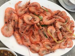 -四川小胡子海鲜(丁村万人海鲜广场店)