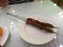 -白魁老号饭庄(交道口店)