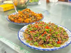 -挖色菜香园(大理店)