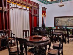 -张学良旧居陈列馆