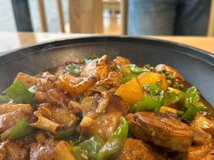 -醉得意·山茶油炒土鸡(泰安火车站大润发店)