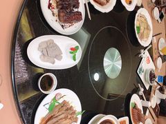 -新南华大酒店(广中店)