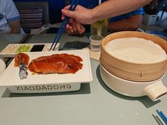 -小大董·烤鸭(观景餐厅·南京西路店)