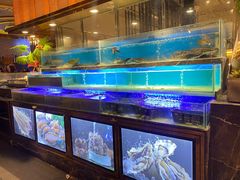 -喜庭海鲜自助(来福士店)