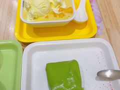 甘露小丸子-满记甜品(苏州中心店)