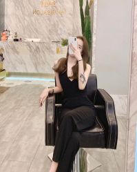 点击看大图 -3AM HAIR SALON染发烫发接发