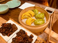 -五观堂素食(新华路店)