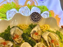 -连锦记海鲜烧烤大排档·锦州特色(西安路交大店)