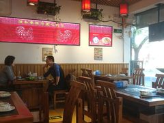 大堂-重庆烧鸡公火锅(簋街店)
